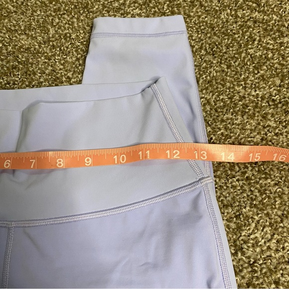 Lululemon Wunder Under High-Rise Tight 25" Full-On Luxtreme - Picture 13 of 15